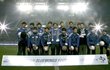 훈훈한 스타들 축구장에서도~