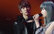 송지은의 스토커 방용국, 실제목소리ㅋㅋ (음성有)