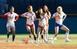 걸스데이 하의 실종 패션 합류??