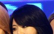 '포미닛' 현아, 1위 하는 순간