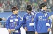 이기광 축구장에서 직찍~