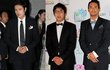 지긋지긋한 친구결혼식 男 코디법 공유!