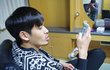 훈남 계보 잇는 '정겨운' 은근히 여성팬 많은듯~♡ 