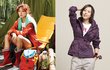 김민희 에이글 티셔츠 너무 사고 싶어요~ 김민희 따라잡기!!!