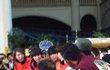 사진有]정용화,이정신,창민,진운,탁재훈,김구라,이정,이수근봤어요