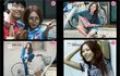 ☆☆여자들이꿈꾸는화보/김민희화보야 일상이야!?☆☆