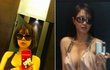 ★김혜수가 되고 싶은 곽현화, 0.00001% 모자란 "곽혜수 
