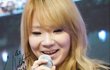 2ne1 씨엘, 살 좀 올랐어?