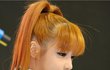 2ne1 박봄, 눈웃음 작렬