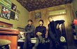영상,사진有)안녕하세요 신인가수 엔틱에 JO-JO입니다.2