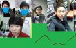 내친구들 잘생겼죠?? 얼굴투표해주세용★★★★★★★★