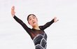 김멍멍이 김연아에게.