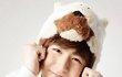 리틀닉쿤 문메이슨 직찍, 인형이야? 사람이야?