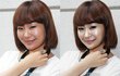 (수정) 나도 ★정주리 가상 성형★ 어떤가요ㅎㅎㅎ...