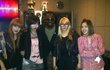패셔니스타 2ne1의 사복 패션 모음