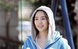 트레이닝복 센스있게 입은 연예인들