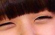 살빼고 쌍꺼풀 생긴 언니 있어요 ?