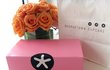 워싱턴에서 가장 유명한 컵케이크 가게, 조지타운 컵케이크(Georgetown Cupcake) !