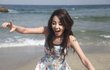 '2NE1' 산다라박, 청순해