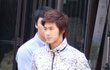 트레이닝복의 창시자!  유노윤호 여기 있었네!