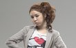 유인나의 여신포스! 유인나 이미지 방출 ㅋ 