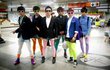안녕하세요! G6 입니다! -컴백기념 외전!- 잠실야구장 가다!