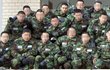 사진有● Legend 강동원빈 군복입고
