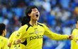 아이유 지각 시축 취소, 수원에 독 됐나? 전남, 지동원 첫 득점으로 2-1 승리!