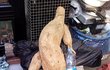 80리터 소주에 다이빙할 그의 운명은??
