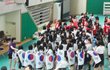 (사진.동영상有)여고생들의반란"독도는우리땅!!"
