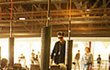 서울랜드놀러갔는데 심령사진같은것이 찍혔네요