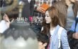 'f(x)' 설리, 퇴근하는 모습도 우월해 