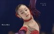 너무너무예쁜 김연아의 피겨스케이팅