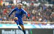 ‘게인리히 동점골’ 수원, 성남과 극적인 1-1 무승부