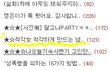 ★☆착각女 착각하게 만드는 남자의 행동☆★