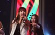 달라진 하체 'f(x)' 빅토리아, 다이어트 성공?