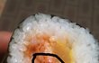 1000냥 김밥에서 애벌레 나왔습니다.