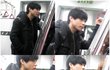 ★위대한탄생★백청강 2호선 직찍 샷~
