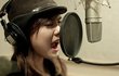 한양대 축제, 김보경 - 2ne1 '아파' 라이브