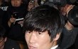 박지성 "3년 전 챔스 결승전 결장, 믿을 수 없었다"