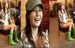 1박2일 여배우 특집★김하늘은 김민희 따라쟁이?
