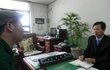 YGK 국토대장정 울산 루트는 이렇게 준비되고 있습니다 <2탄!>