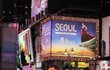 사진 有) 짧았던 미국 여행, 한국 관련 재밌던 에피소드 몇 개 