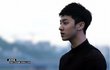 비스트 이기광, 얼굴옆선 예술이네