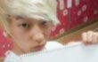 틴탑 엘조 방시혁 표정 도플갱어ㅋㅋㅋ