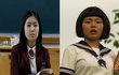 ★(영화) 써니★ 주인공은 쌍둥이???? 읭?ㅋㅋㅋㅋㅋㅋ