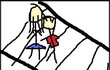 집에 가는 길 조심하세요..
