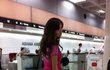최근 지나 공항 직찍,, 진짜 포스 대박임