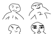 ■■ 누가 젤 잘생겼나요? 투표