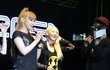 27일 중앙대 축제 2ne1 직찍